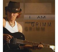 Grimm, Michael - I Am Michael Grimm [Import]