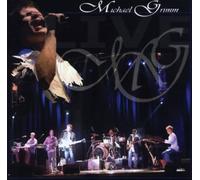Grimm, Michael - Live