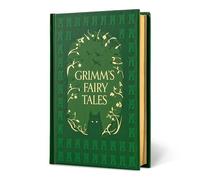 Grimm’s Fairy Tales (Special Edition)