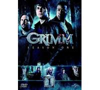 Grimm - Saison 1