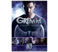 Grimm Saison 3 - Import Us