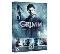 Grimm – Saison 4