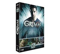 Grimm - Saison 6