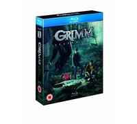 Grimm - Season 1 [Blu-ray]