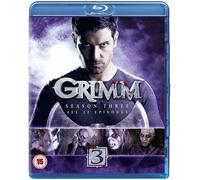 GRIMM SAISON 3 G