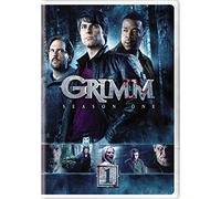 Grimm: Season One/