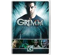 Grimm: Season Six