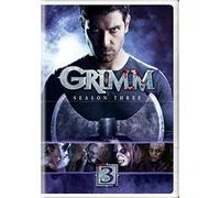 Grimm: Season Three