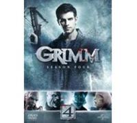 GRIMM Seizoen 4 -BIL G