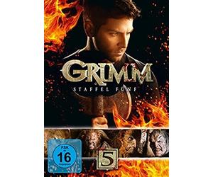 Grimm - Staffel 5