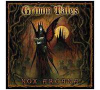 Grimm Tales