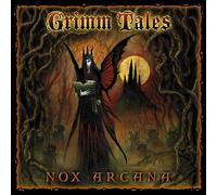 Grimm Tales (CD) Nox Arcana