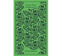 Grimm Tales: For Young and Old