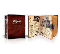 Grimm: The Complete Collection