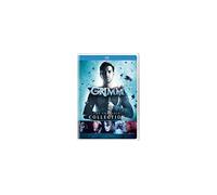Grimm: The Complete Collection [Blu-Ray] Boxed Set, Repackaged