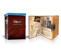Grimm: The Complete Collection [Blu-Ray]