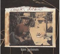 Grimm, Tim - Coyote's Dream