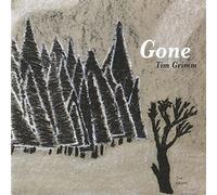 Grimm, Tim - Gone