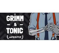 Grimm Tonic (PC)