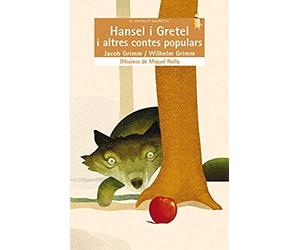 Grimm, W: Hansel I Gretel I Altres Contes Populars