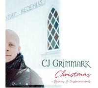 Grimmark, Cj – Christmas + Hymns & Instrumentals