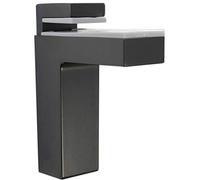 Grimme 05 0940 45 TS Porte-documents Noir