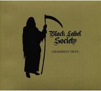 Grimmest Hits by BLACK LABEL SOCIETY [Audio CD] NEUF