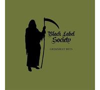 Black Label Society - Grimmest Hits (Japanese Version) [Import]