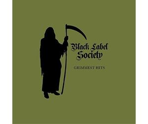 Grimmest Hits (Japanese Version) [Import]