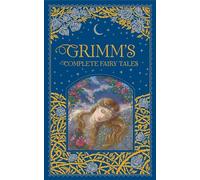 Grimm's Complete Fairy Tales – Barnes & Noble