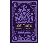 Grimm's Complete Fairy Tales