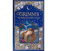 Grimm's Complete Fairy Tales-