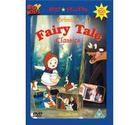 Grimm's Fairy Tale Classics: Volume 1 [DVD]