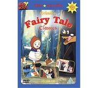 Grimm's Fairy Tale Classics - Volume One , (Animated) G