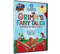 Grimm's Fairy Tale Theatre - 6 Classic Stories