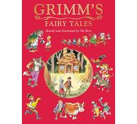 Grimm's Fairy Tales