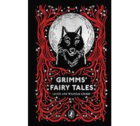 Grimms' Fairy Tales