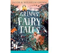 Grimms' Fairy Tales