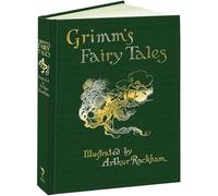 Grimm's Fairy Tales