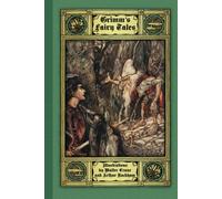 Grimm's Fairy Tales