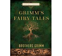 Grimm's Fairy Tales