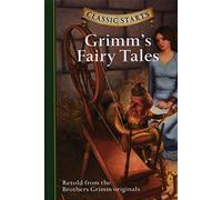Grimm's Fairy Tales