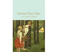 Grimms' Fairy Tales