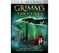 Grimm's Fairy Tales