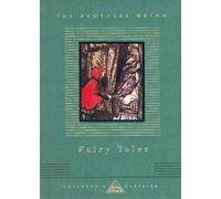 Grimms' Fairy Tales