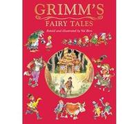 Grimm's Fairy Tales Biro, Val (Auteur)