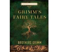 Grimms Fairy Tales by Brothers Grimm Brothers Grimm (Auteur)