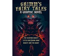 Grimm's Fairy Tales Graphic Novel