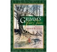 Grimm's Fairy Tales Grimm, Jacob, Grimm, Wilhelm (Auteur)