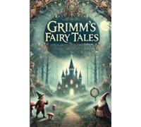 Grimms' Fairy Tales(Illustrated)